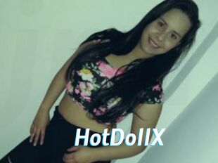 HotDollX