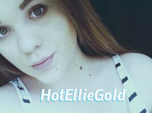 HotEllieGold