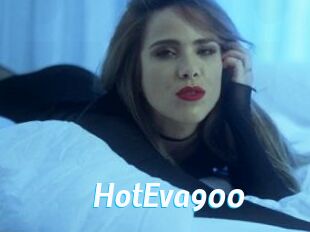 HotEva900