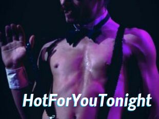 HotForYouTonight