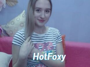 HotFoxy
