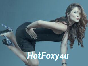 HotFoxy4u