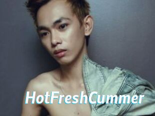 HotFreshCummer