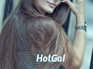 HotGal