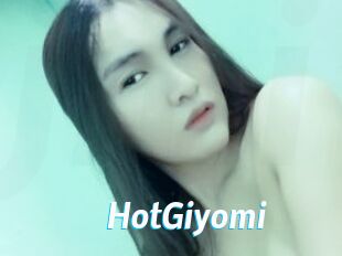 HotGiyomi