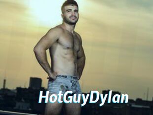 HotGuyDylan