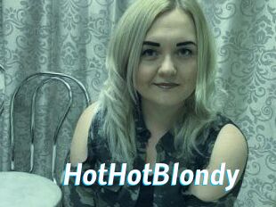 HotHotBlondy