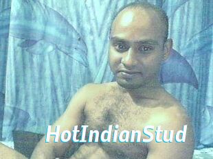 HotIndianStud