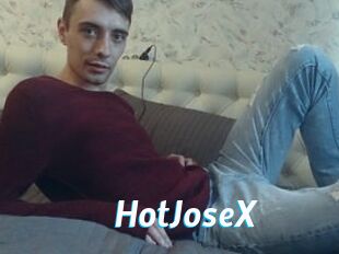 HotJoseX