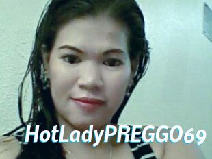 HotLadyPREGGO69
