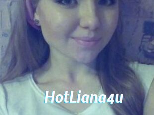 HotLiana4u