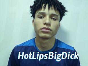 HotLipsBigDick
