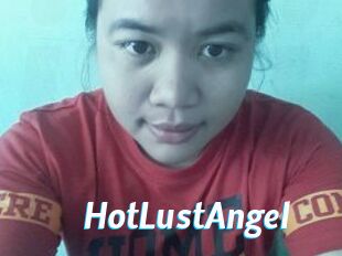 HotLustAngel