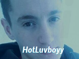 HotLuvboyy