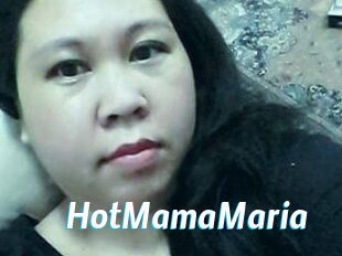 HotMamaMaria