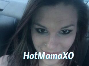 HotMamaXO