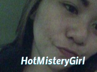 HotMisteryGirl