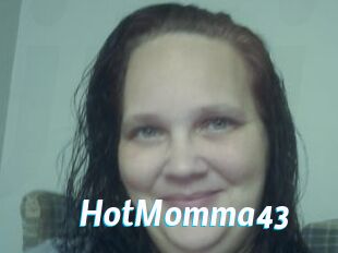 HotMomma43