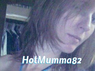 HotMumma82