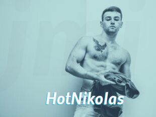 HotNikolas