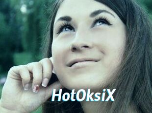 HotOksiX