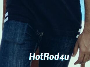 HotRod4u