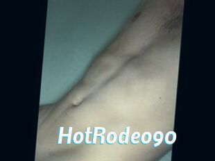 HotRodeo90