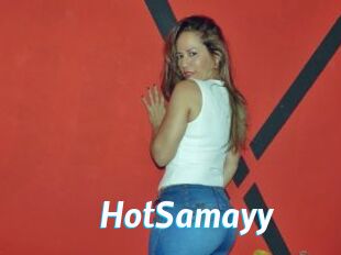 HotSamayy