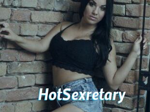 HotSexretary