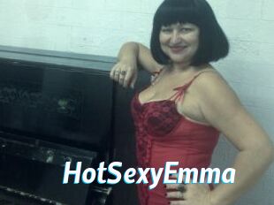 HotSexyEmma J Mine