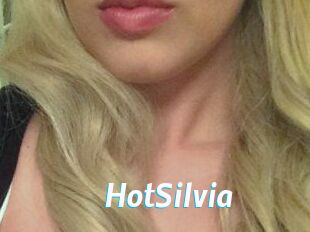 HotSilvia