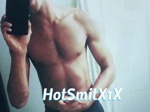 HotSmitX1X