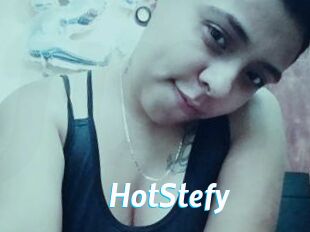 HotStefy