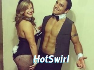 HotSwirl