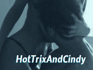 HotTrixAndCindy