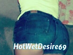 HotWetDesire69