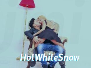 HotWhiteSnow