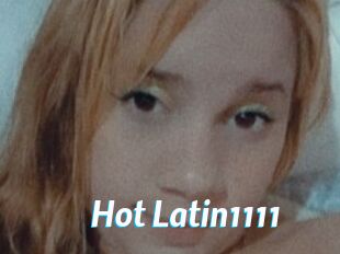 Hot_Latin1111