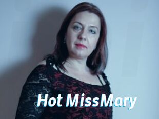 Hot_MissMary