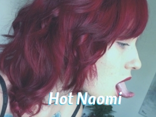 Hot_Naomi J Mine