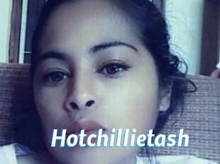 Hotchillietash