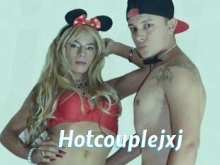 Hotcouplejxj