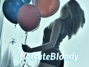 HotcuteBlondy