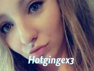 Hotgingex3