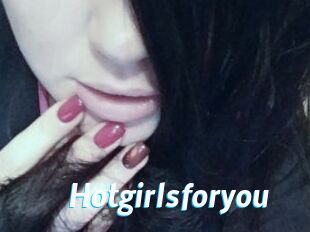 Hotgirlsforyou