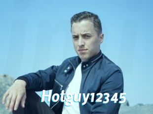 Hotguy12345