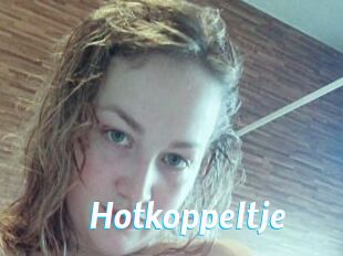Hotkoppeltje