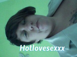 Hotlovesexxx