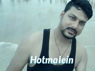 Hotmalein