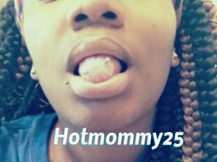 Hotmommy25